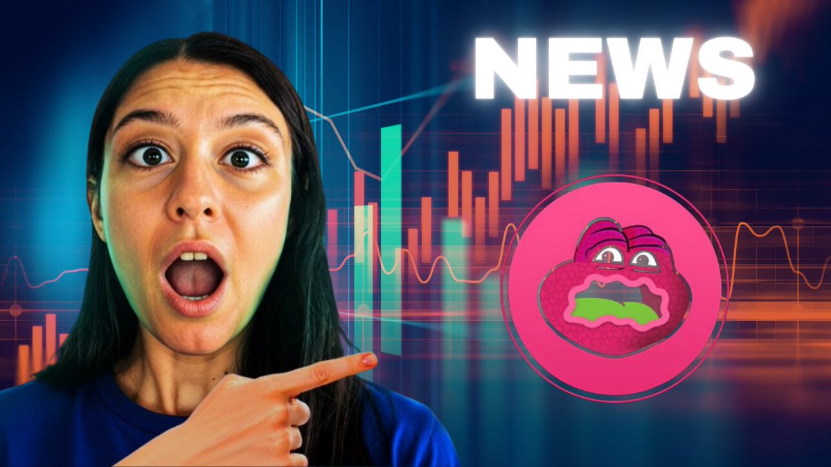 CristinaDAlmei3's tweet photo. $JYAI is still building week after week! It's been a while since I've covered this one, but I truly believe it has the ability to become a blue chip meme.

🟣🟣Watch my latest⤵️⤵️🟣🟣
@JYAI_JERRY @JyaiJerry @ethereum @pepecoineth 

https://t.co/6VeGyAoToZ https://t.co/kg1XlqjWOO