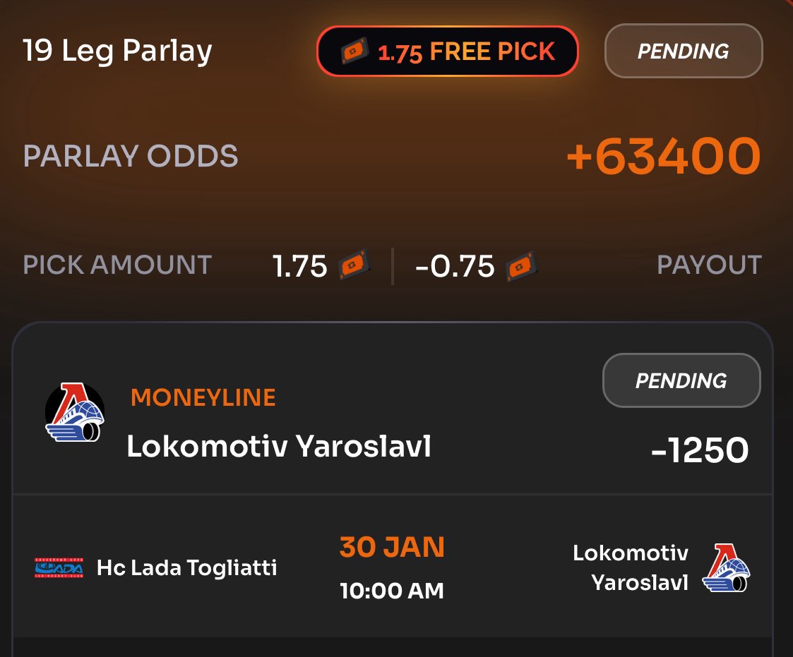 This is what Rebet calls a “free bet” - they give you money and then change the payout after you place your bet - <a href="/rebetapp/">ReBet</a> this is seriously telling of racketeering to a tee #saveyourmoney #theystealingit #share