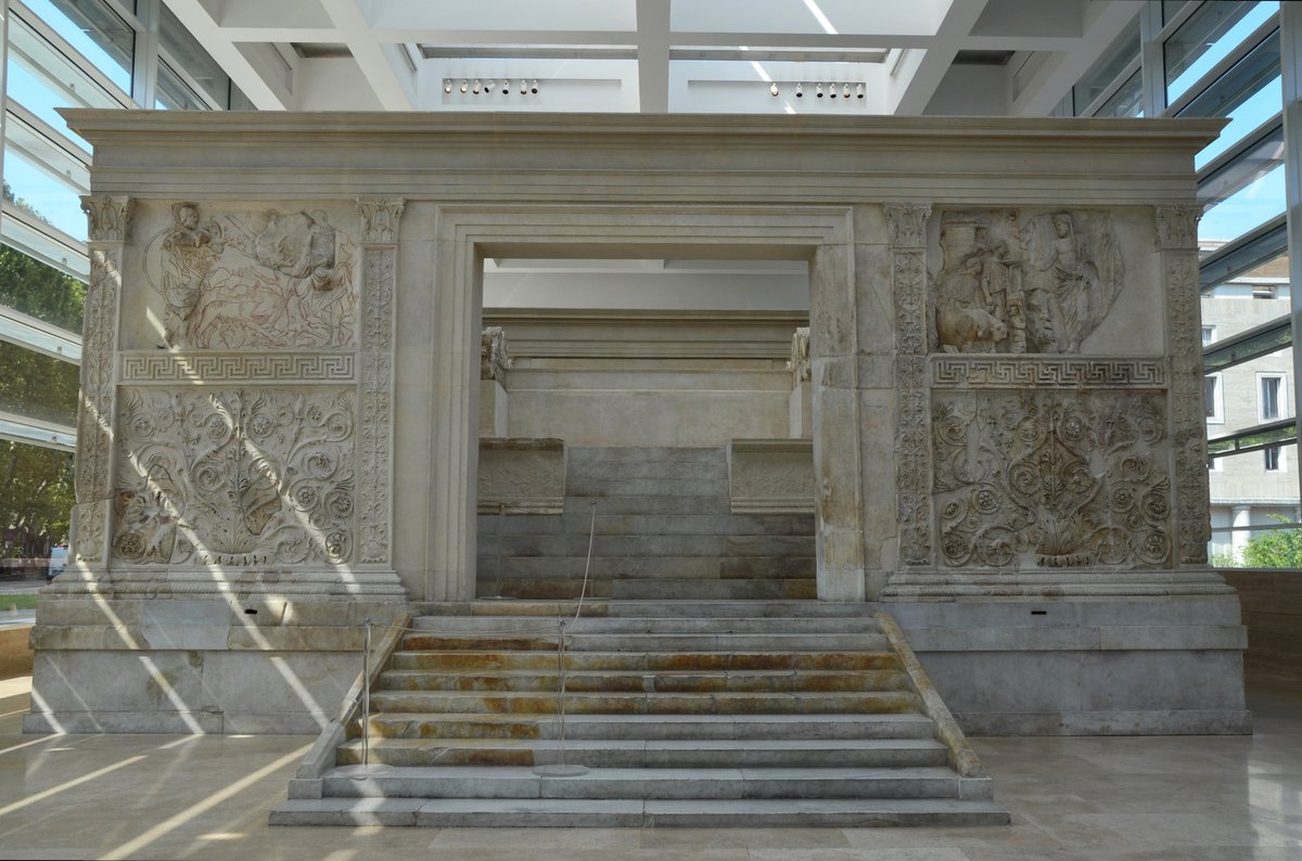 Following Hadrian tweet media