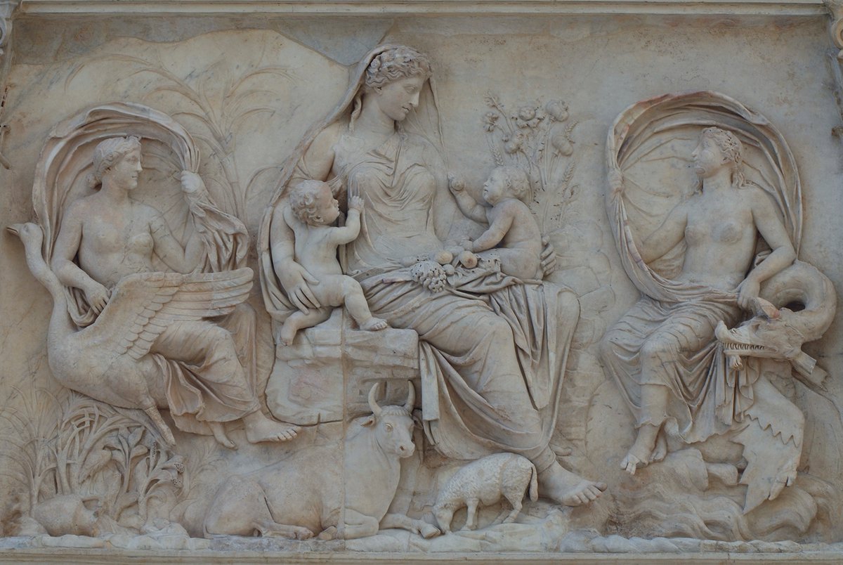 Following Hadrian tweet media