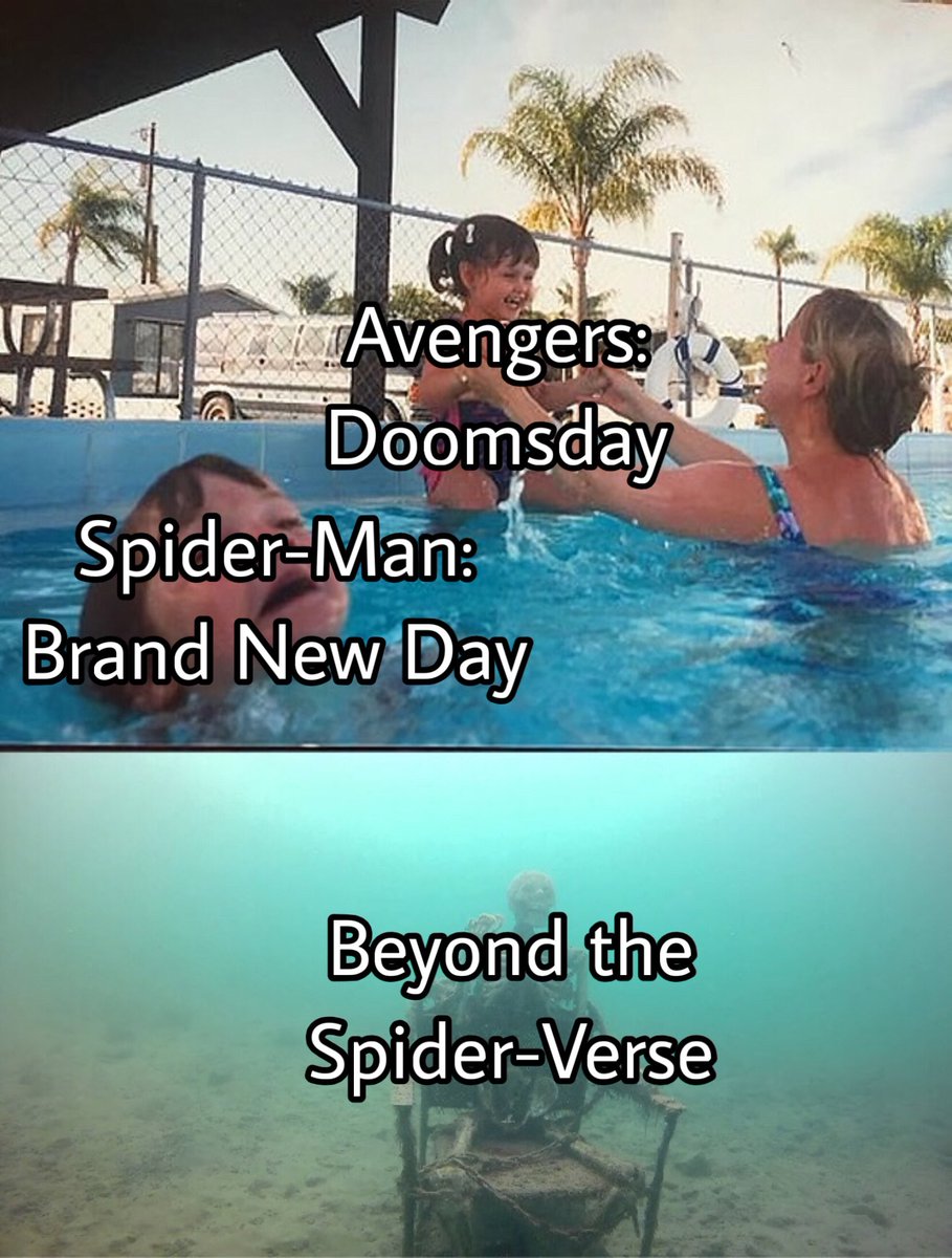 Sony &amp; Marvel marketing efforts