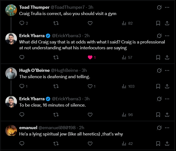 Kevin Fernandez tweet media