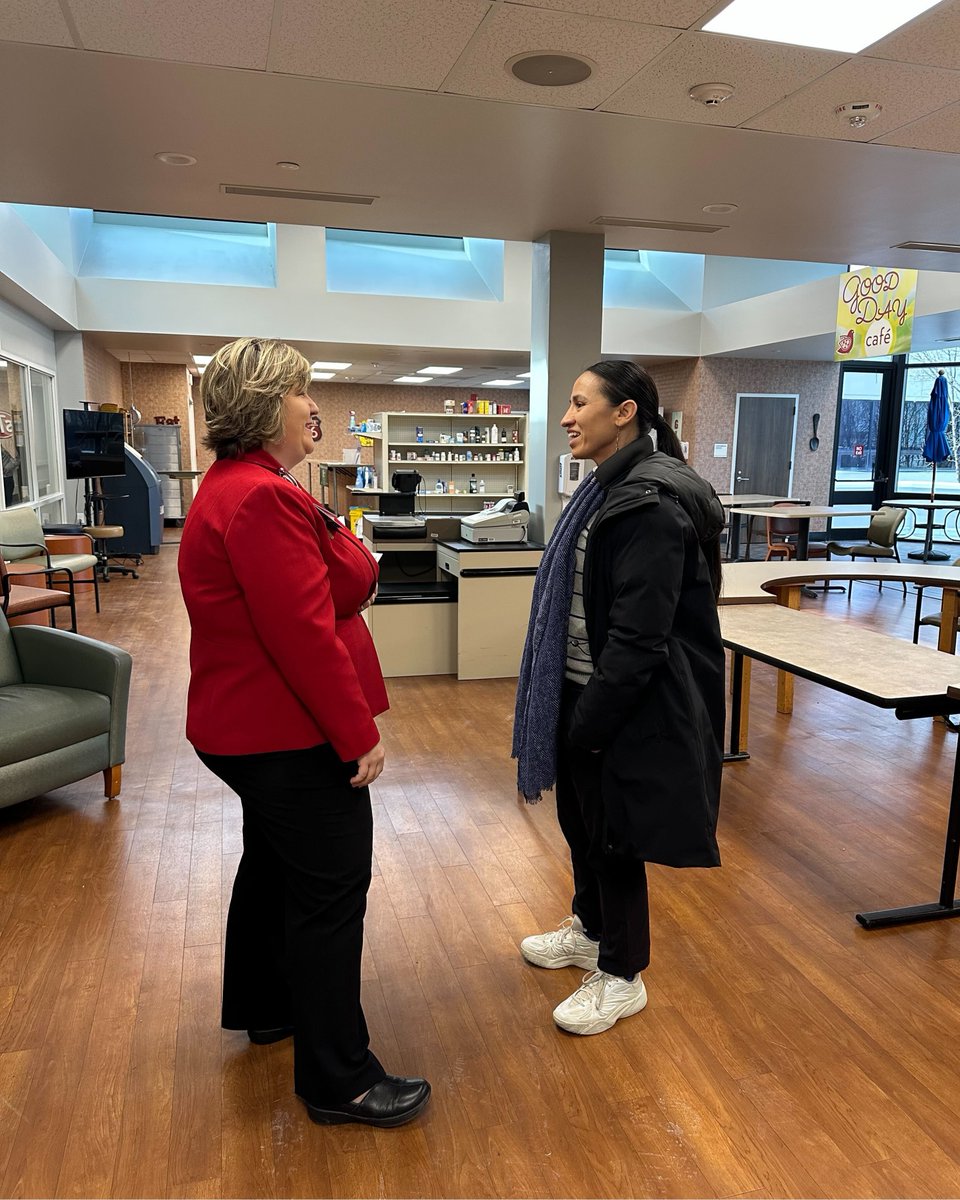 Rep. Sharice Davids tweet media