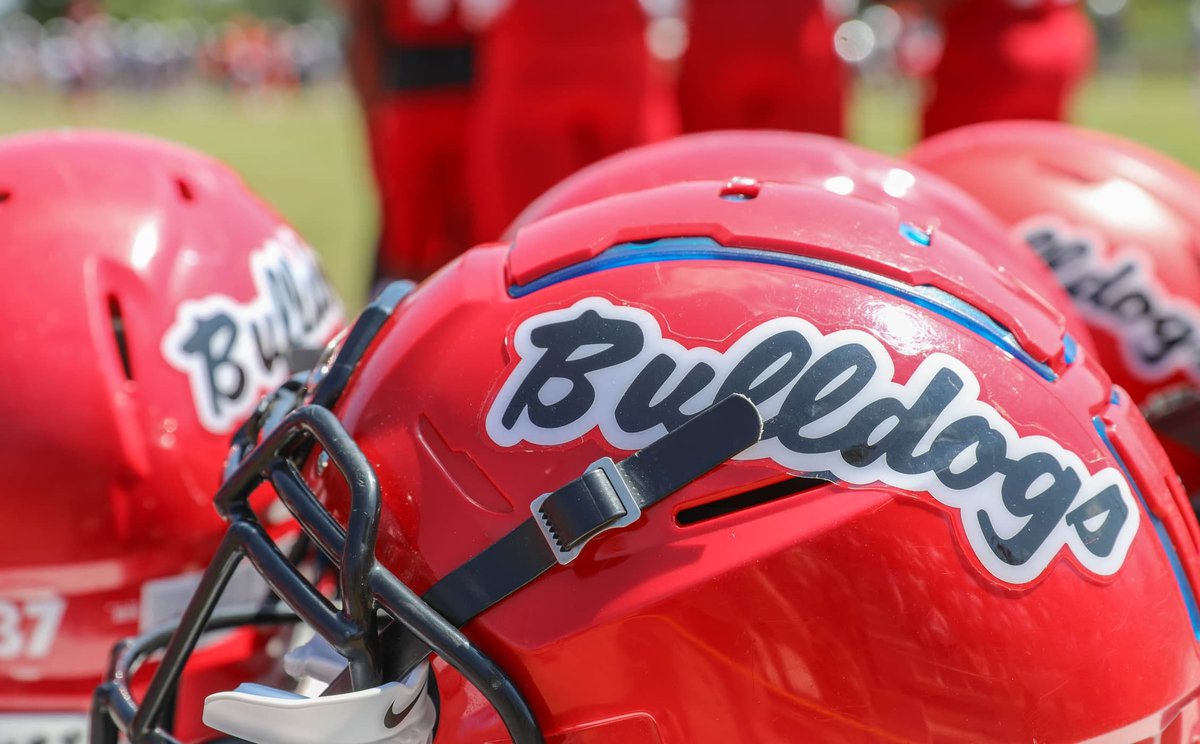 JUCO Football Frenzy tweet media