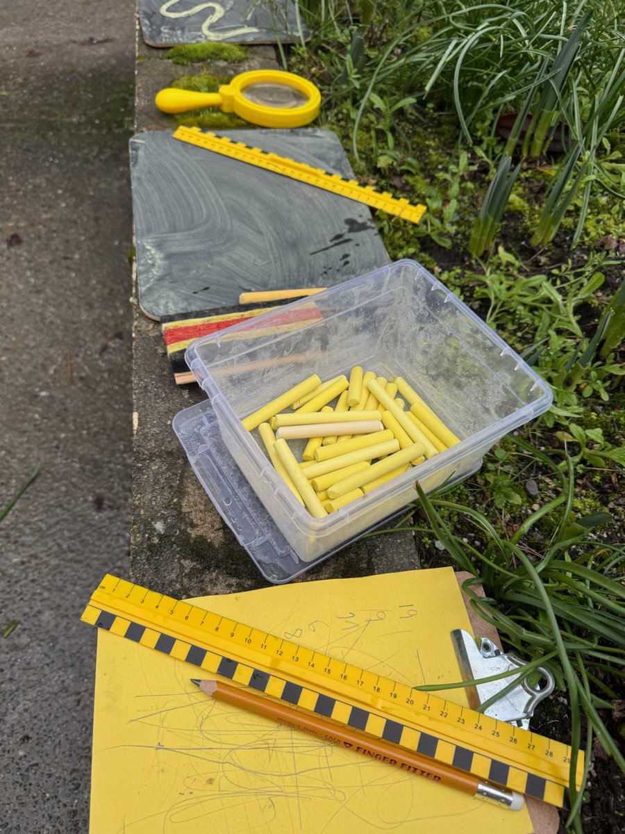 Richmond School District Early Learning tweet media