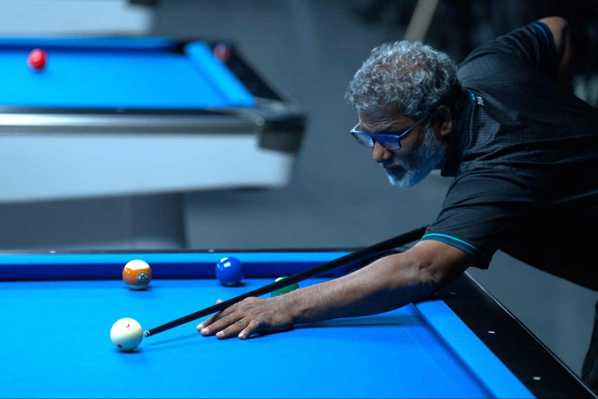 Portclubmv's tweet image. Highlights from last night’s matches at 13th Inter-Office Billiard Championship 2026
Wishing all teams the very best. 

#portclub #portrecreation #mpl #portmv