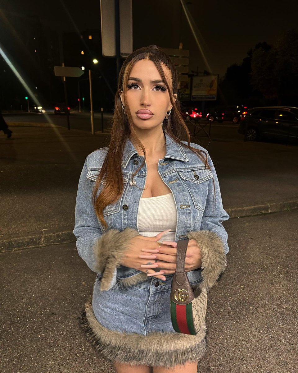 Confidence looks good on me.