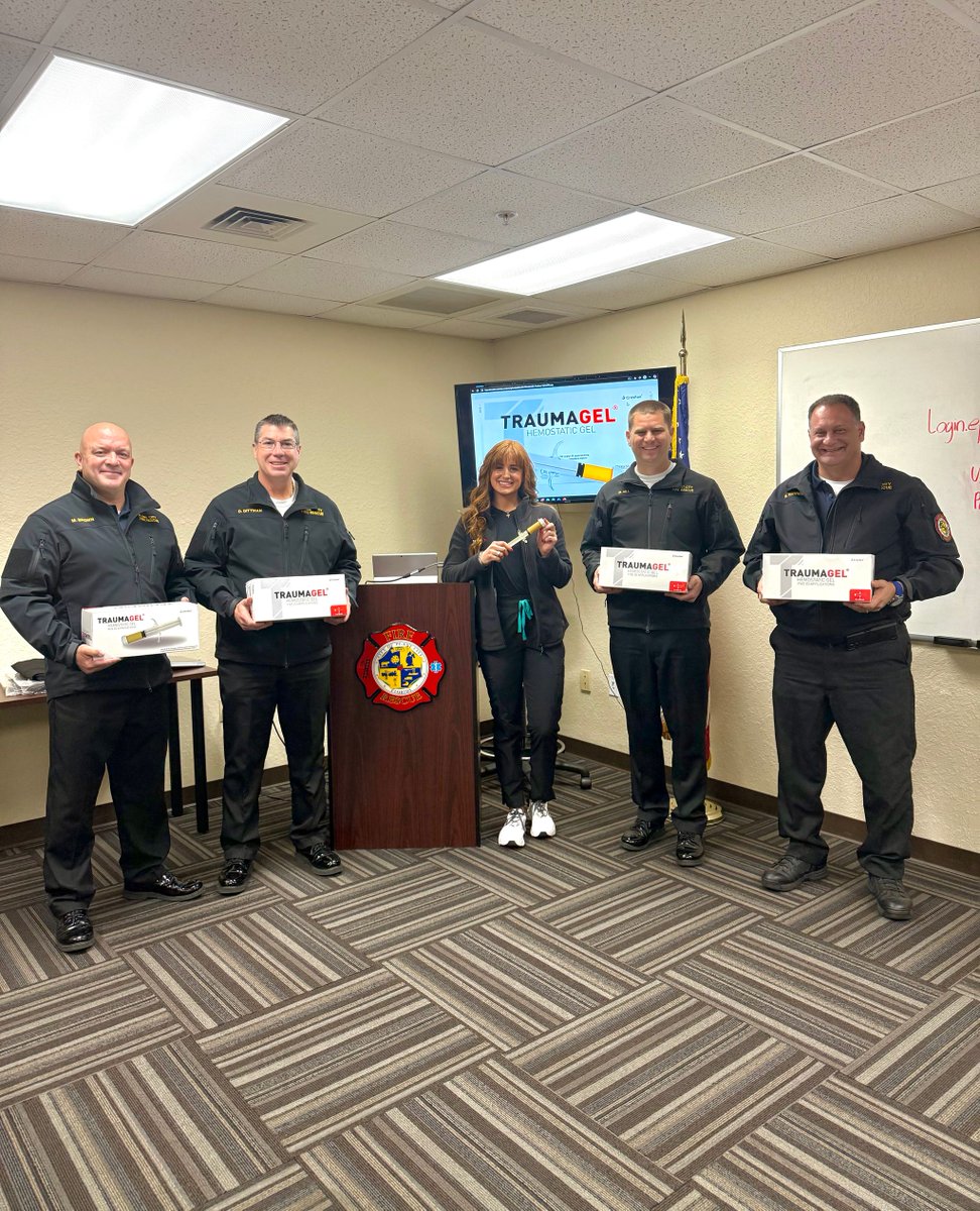 TRAUMAGEL tweet media