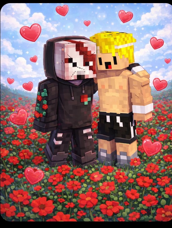 Vanesa🌹 tweet media