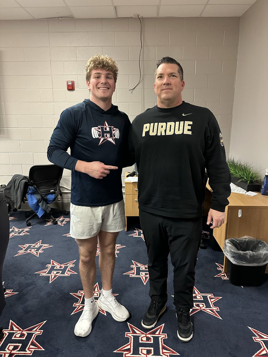 Brayden Stoker tweet media