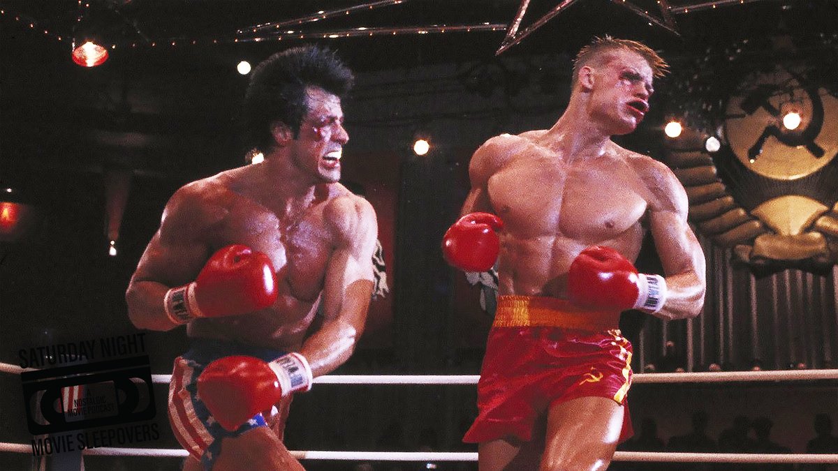 Saturday Night Movie Sleepovers tweet media