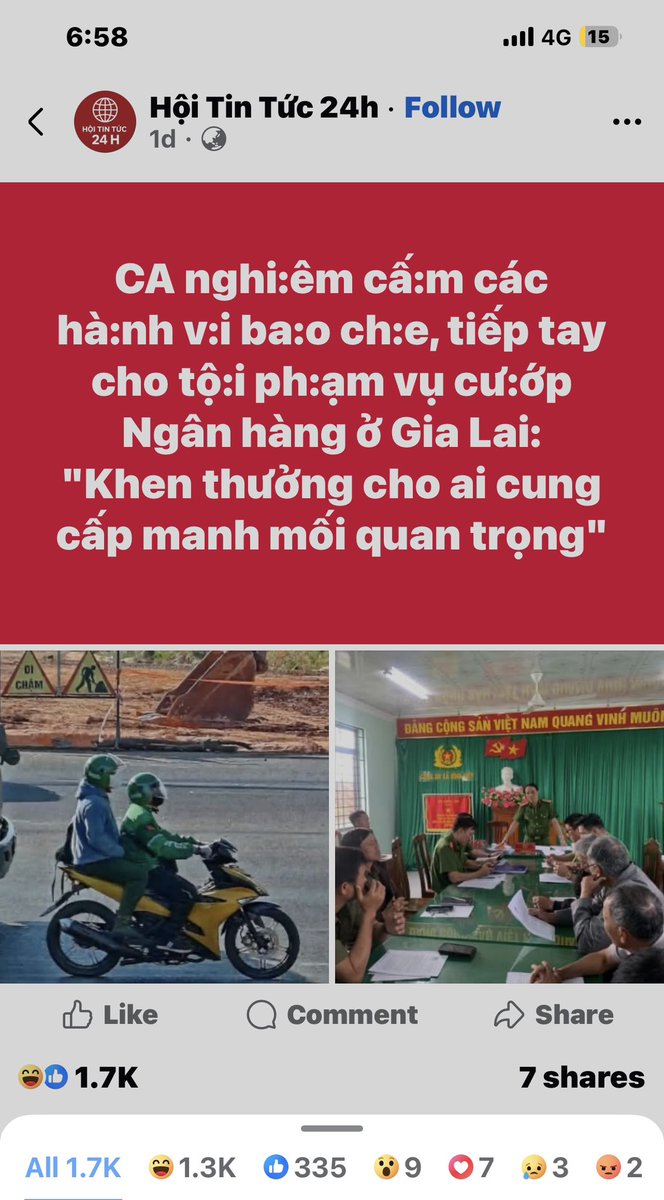 Hồ Hải tweet media
