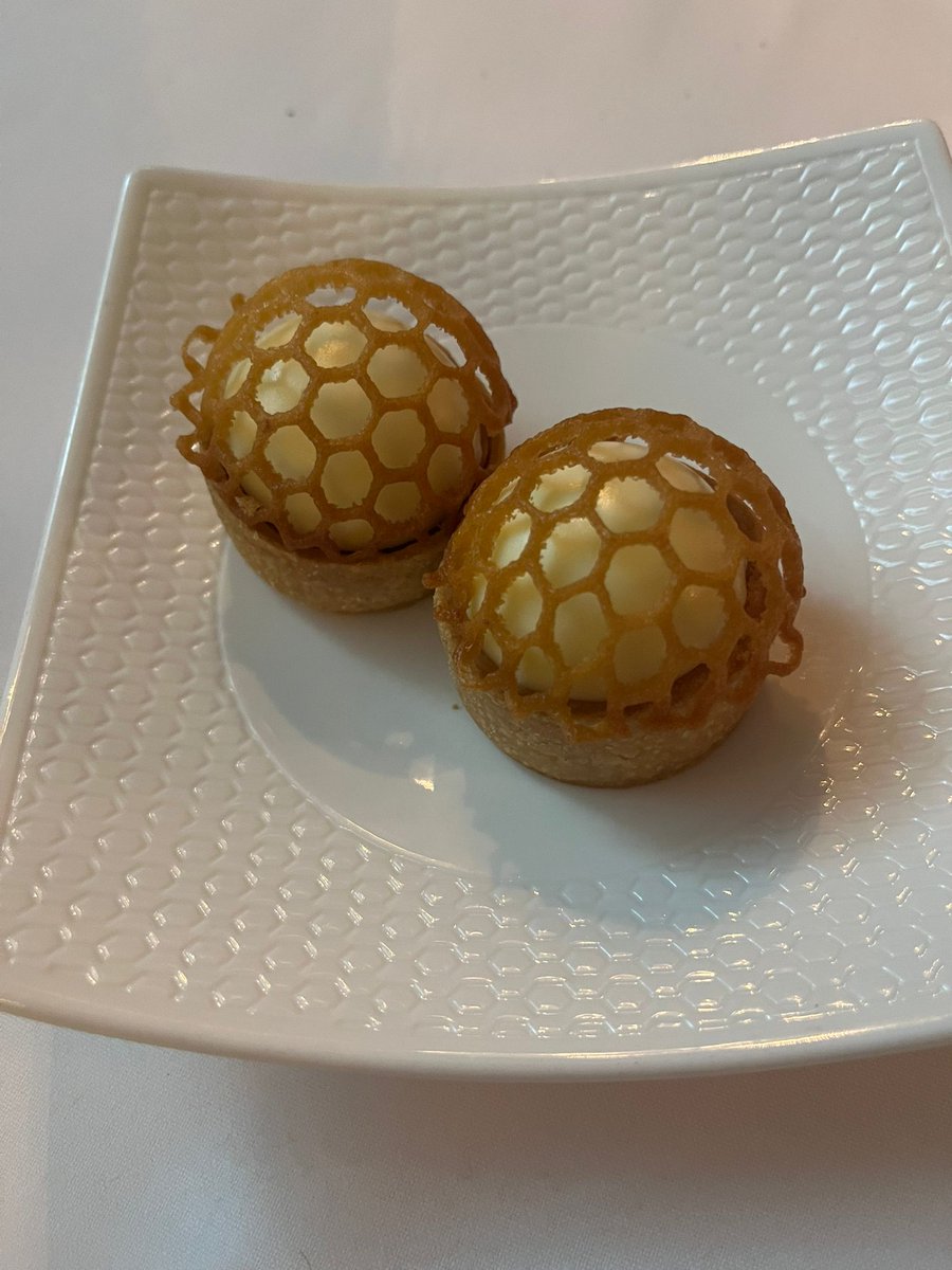 Taste Hospitality tweet media