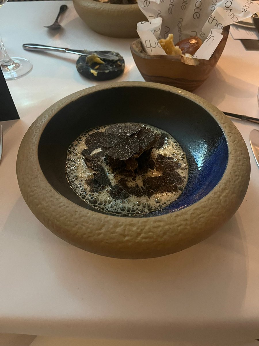 Taste Hospitality tweet media