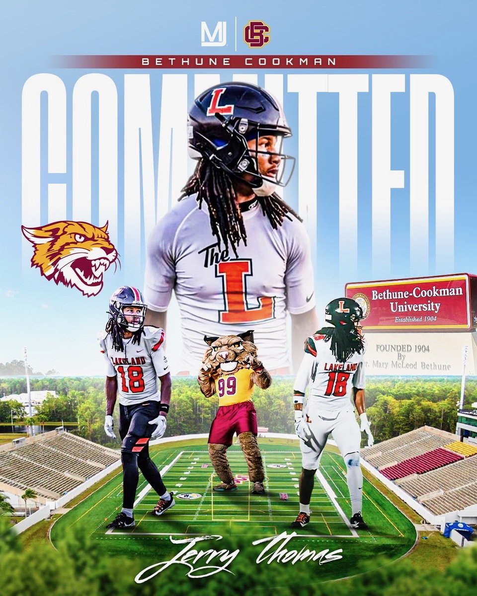 Jerry Thomas tweet media