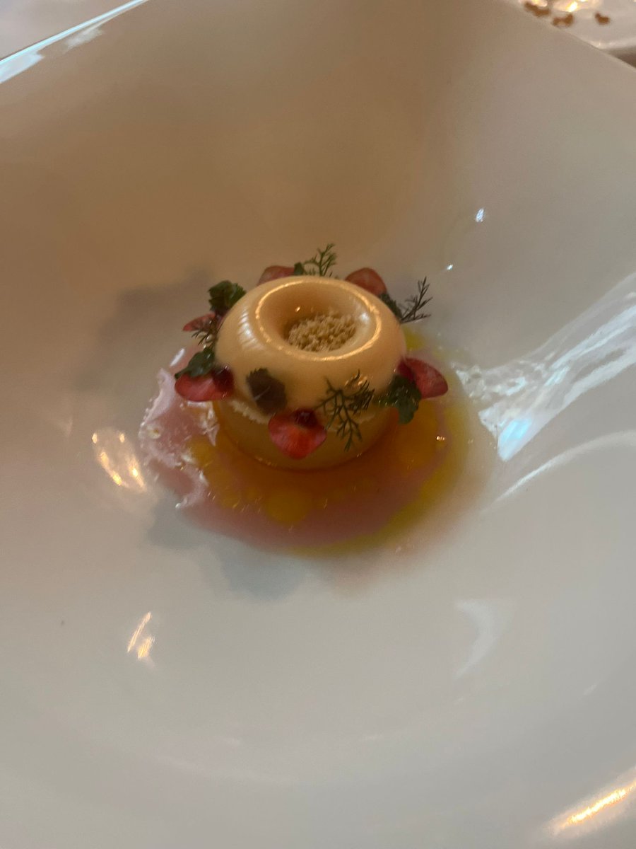 Taste Hospitality tweet media