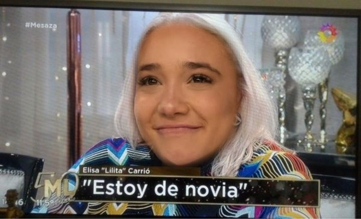 Agustinasa1607's tweet photo. @nadiedicenada_ Ahhhhh https://t.co/vk3poUzzPk