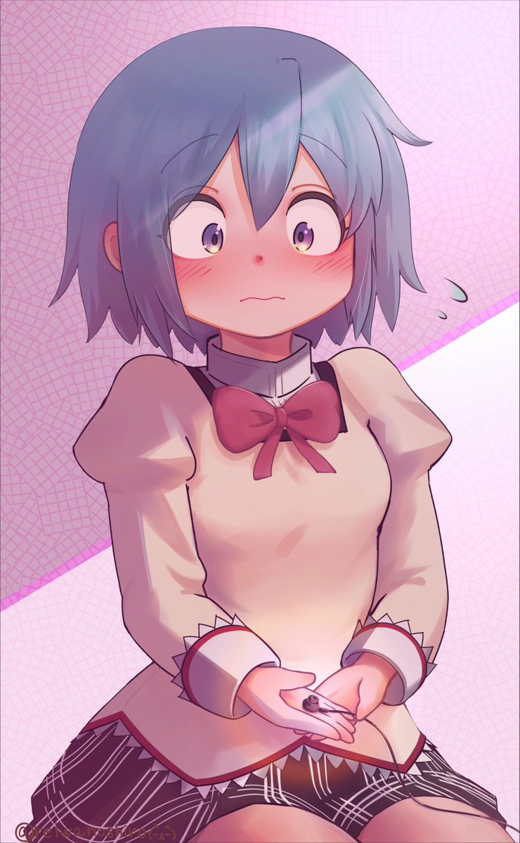 あの時のさやかちゃん