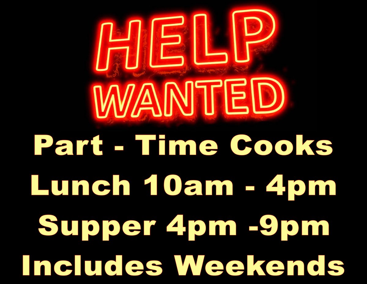 Join our kitchen crew at The Spin. We are now hiring for a part time cook, approx. 25-30 hours per week, includes evenings (close at 9pm) and weekends. Starting pay $15/hour <a href="/FHSUParties/">FHSU Parties</a>