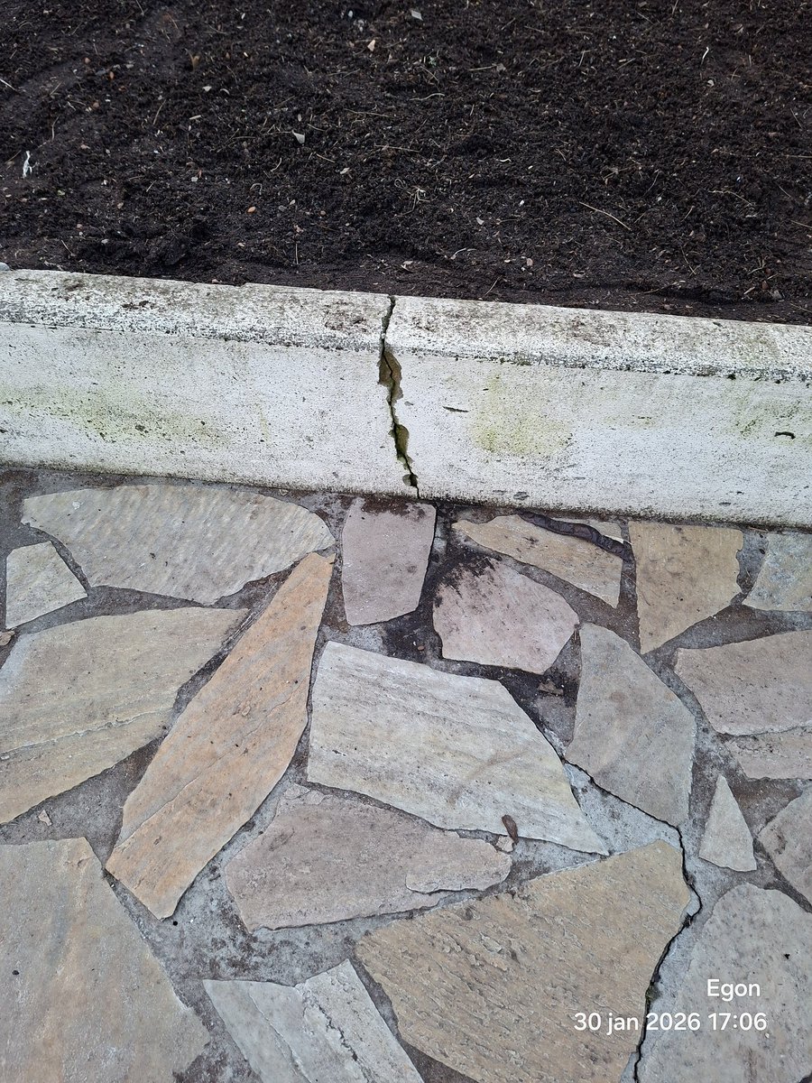 Efteling community tweet media