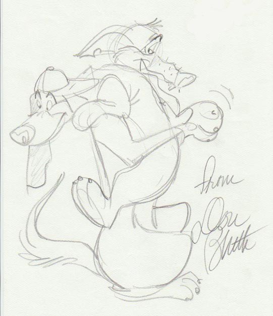 Don Bluth tweet media