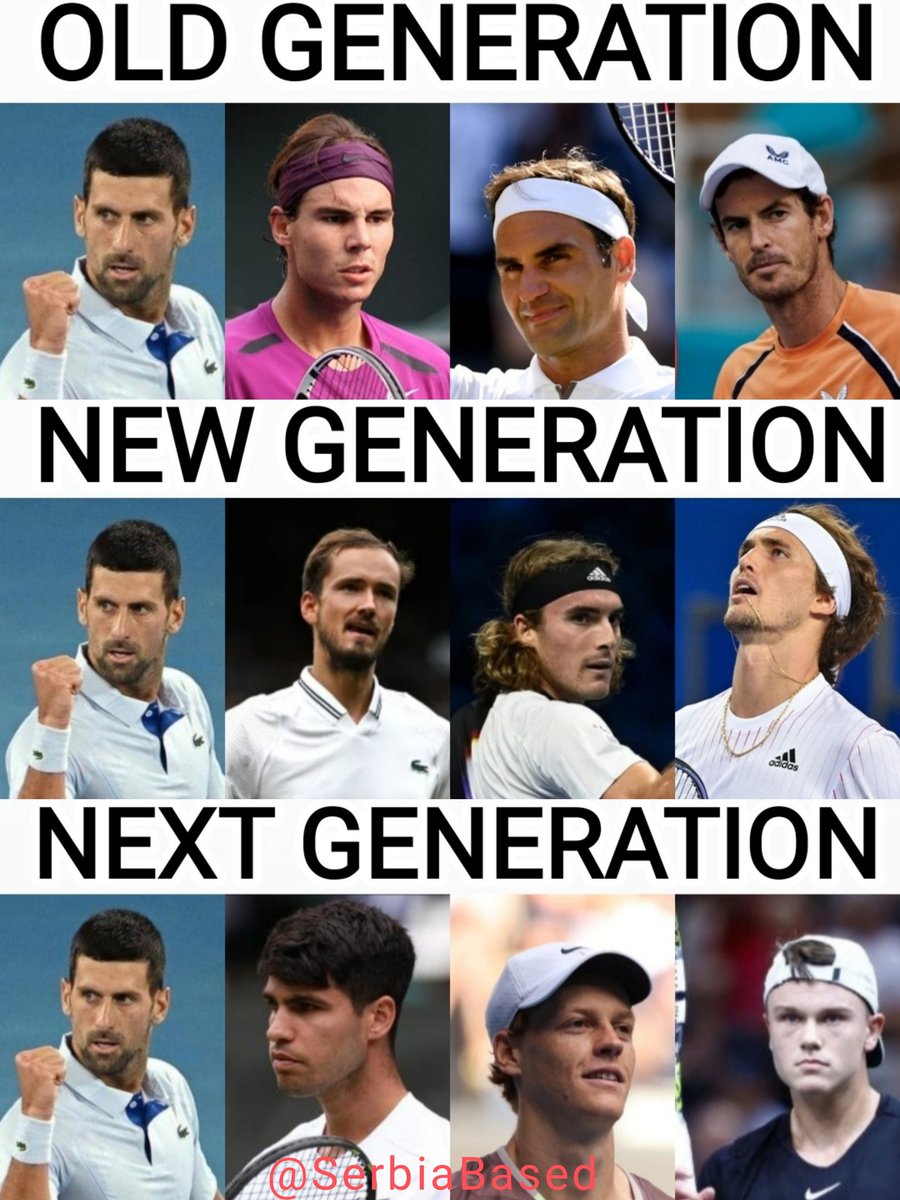 Hueso_14Ok's tweet photo. @jelenadjokovic Nole 👑✨️🎾🐐💪🙏🙌 https://t.co/cMvp2t40eW