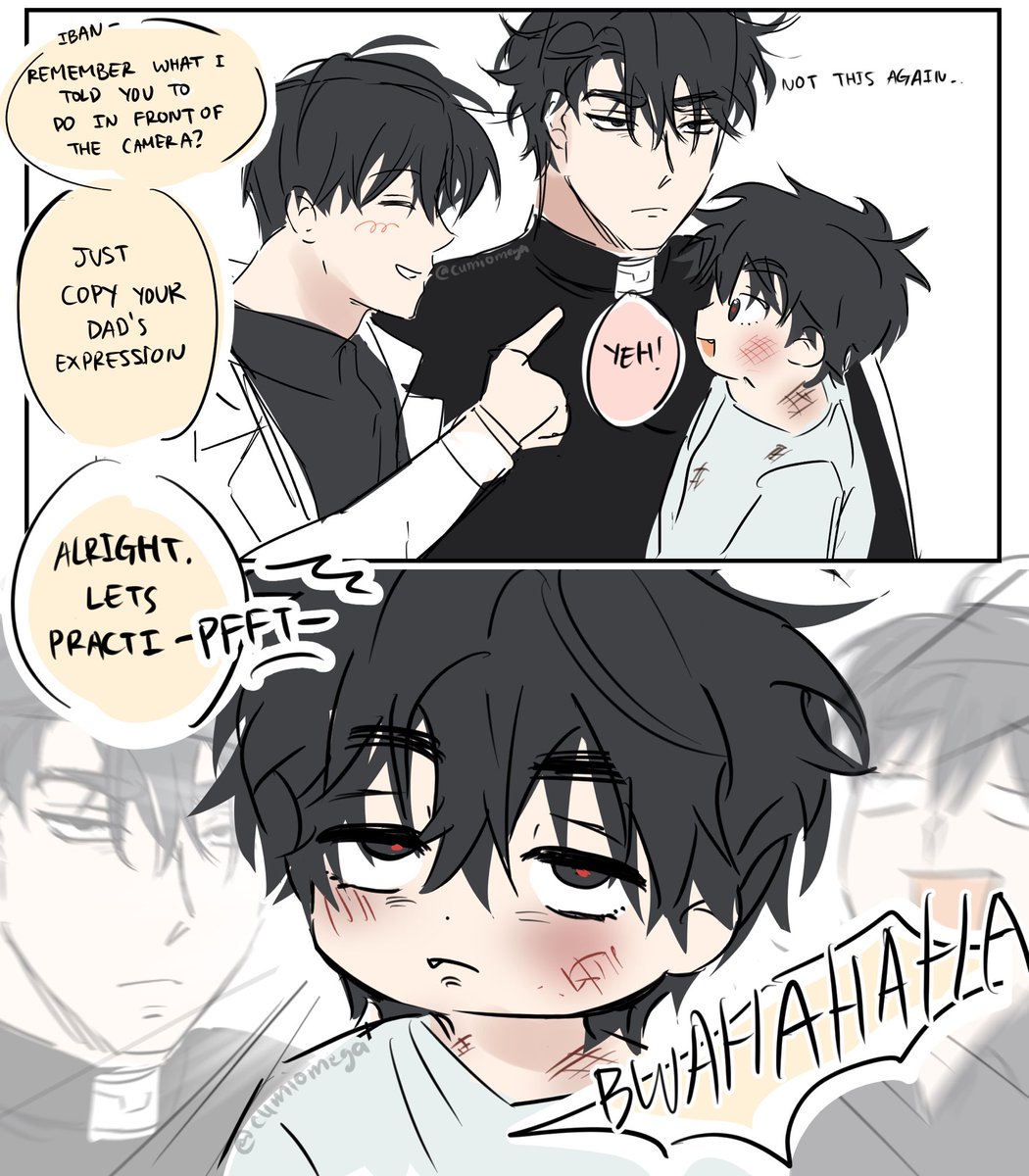 Taren 🦑 Cocoma4 Preorder Open! tweet media