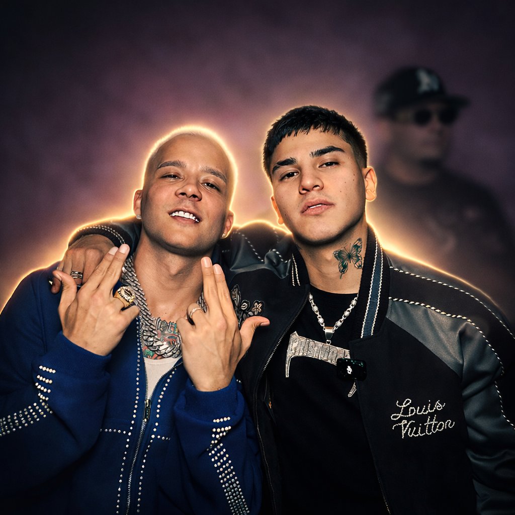 Amigos…

A veces CRUZAMOS EL LÍMITE entre apoyar y querer controlar.

<a href="/Cristorata7/">cristorata🐀</a> es streamer, sí, pero antes es persona, con derecho a tomar sus propias decisiones.

A veces queremos que el streamer sea como nosotros queremos, no como él es. Y ESO NO FUNCIONA ASI. 

#Adokines