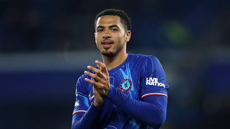 Riider_Spinky's tweet image. 🚨L. Rosenior “If things go as planned Levi Colwill should be available for selection in the UCL final” 

Gaffer is a mentality monster.