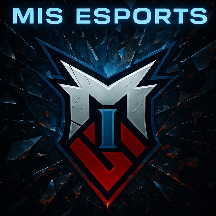 MIS ESPORTS CS2 tweet media