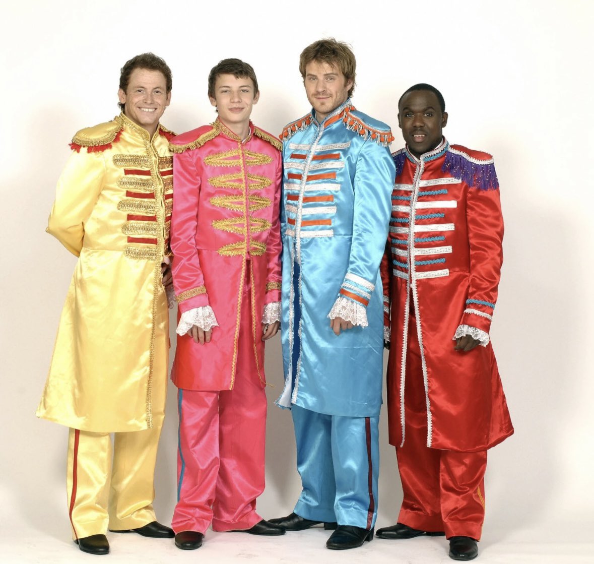 Shirley Carter’s Pussy tweet media