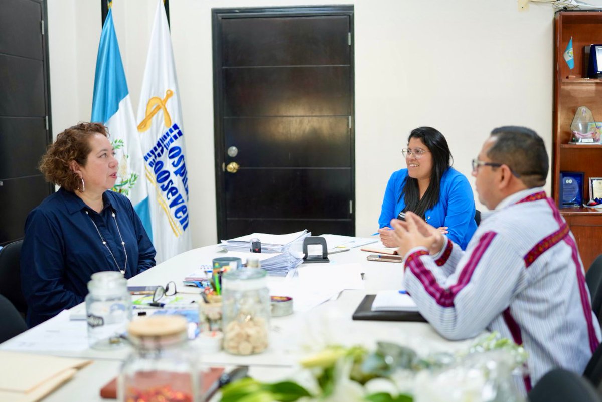 Congreso Guatemala tweet media