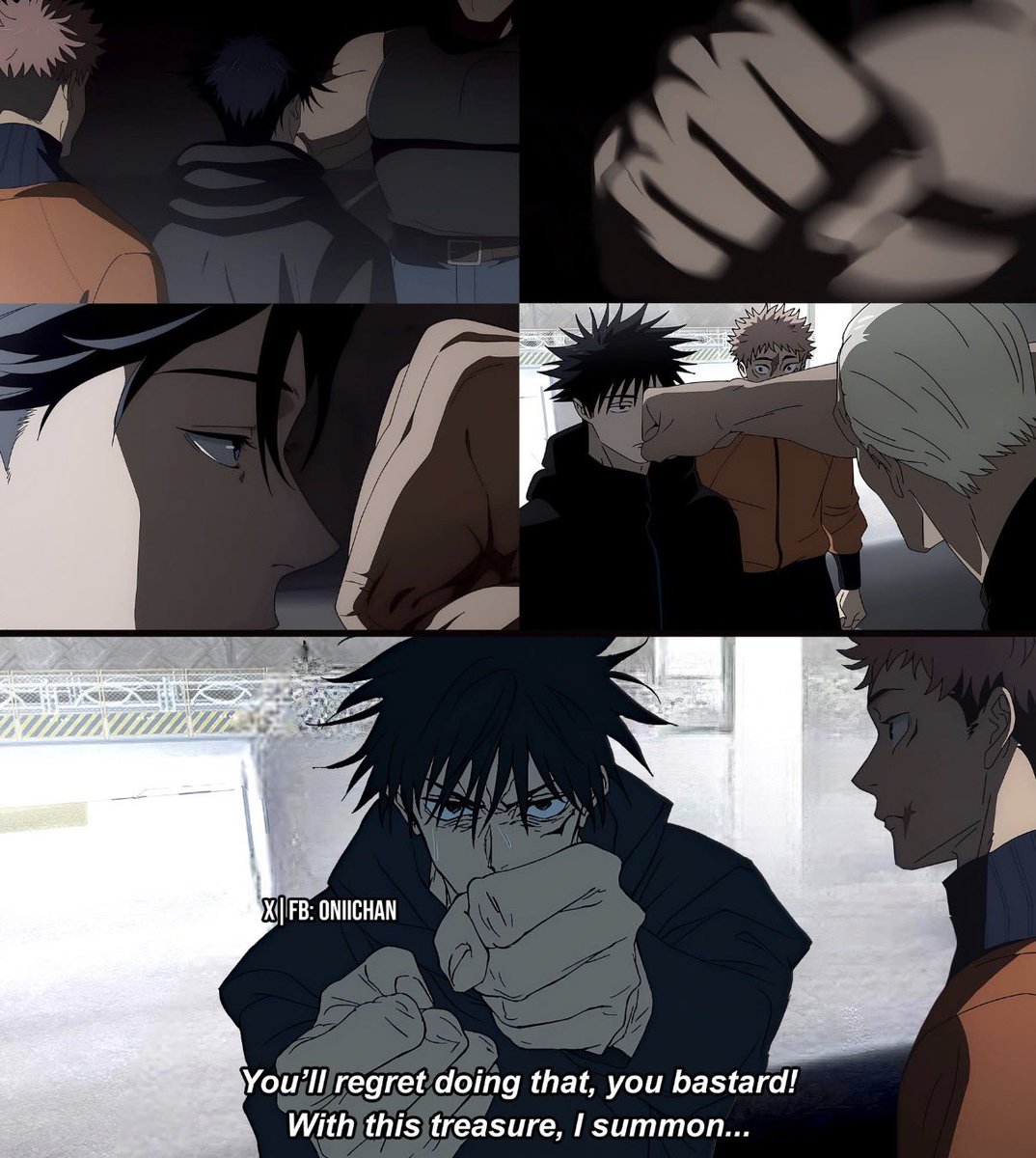 Anime Posts tweet media