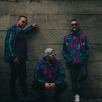 Nauj Project tweet media