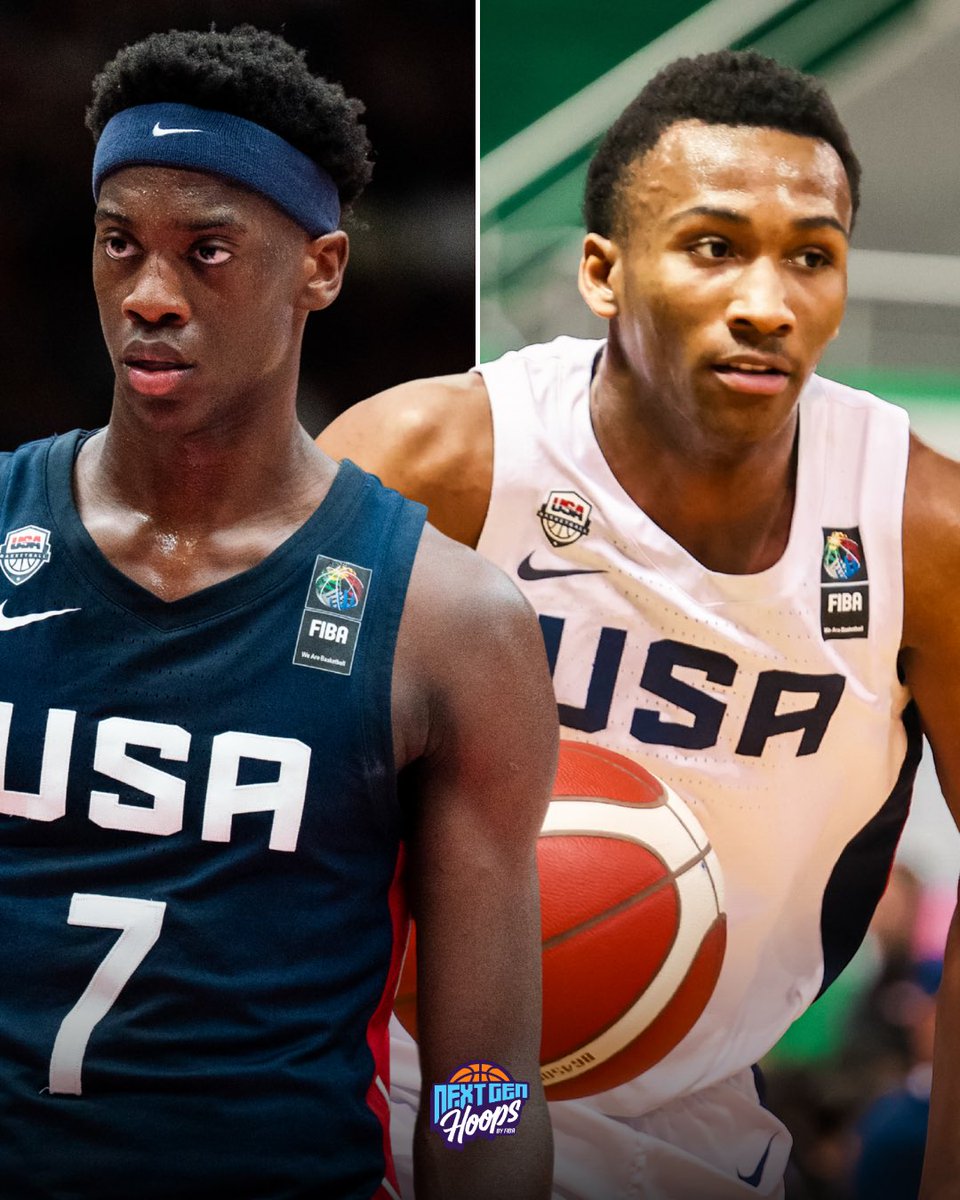 NextGen Hoops tweet media