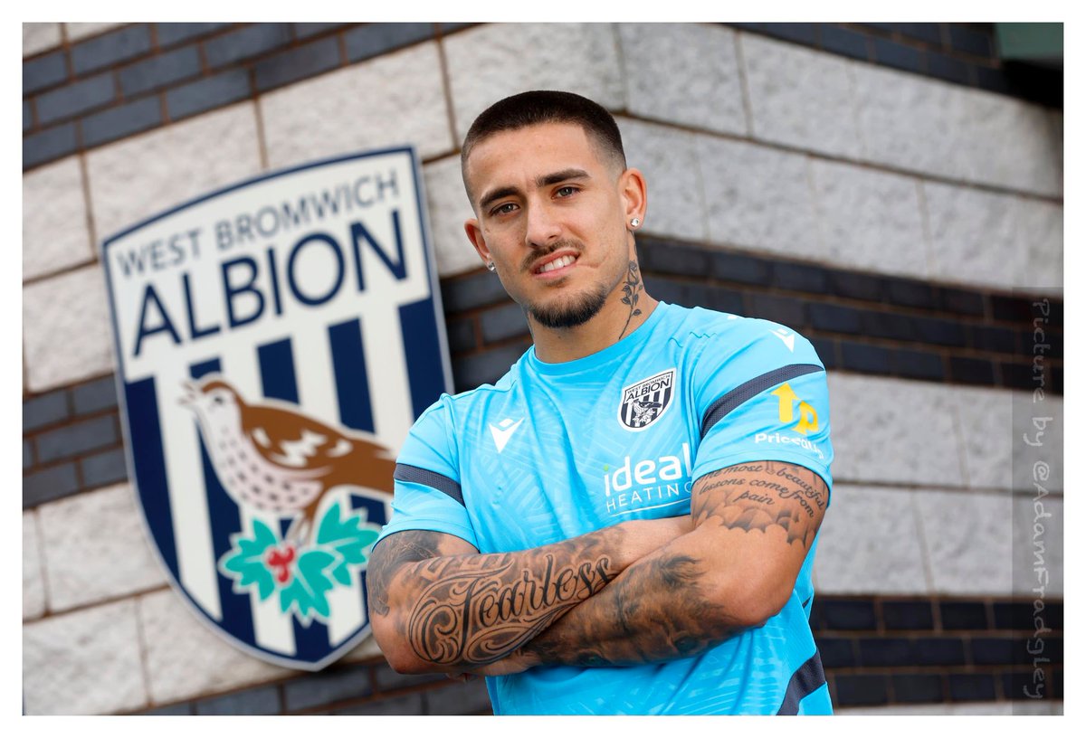 Adam Fradgley tweet media