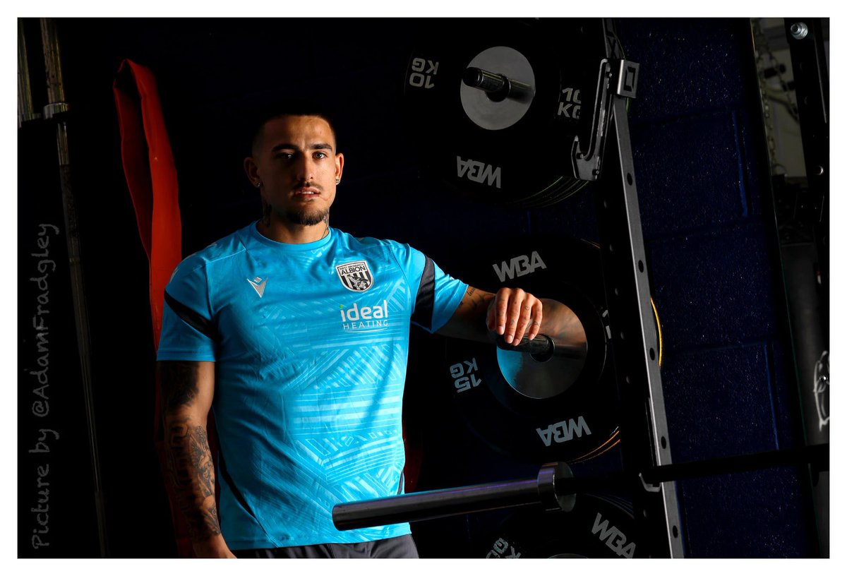 Adam Fradgley tweet media