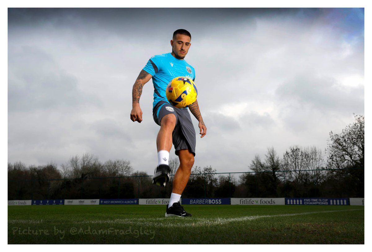 Adam Fradgley tweet media