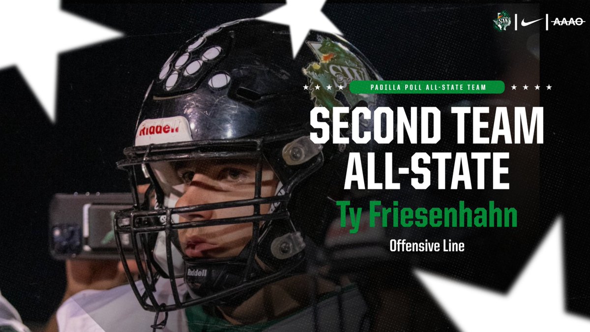 Southwest Dragons Football tweet media