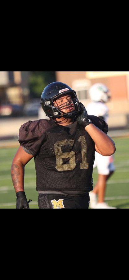 Coach Chubbs 🏈 tweet media