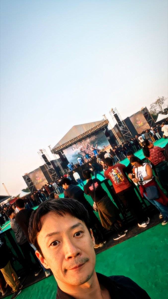 Cask, Fuse and Telomere tweet media