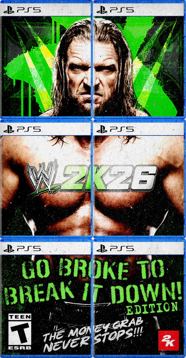 Jaymes Michaels tweet media