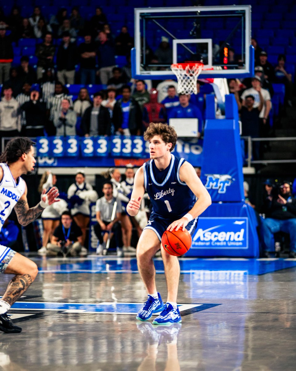 LibertyMBB's tweet image. 📸 01.29.2026