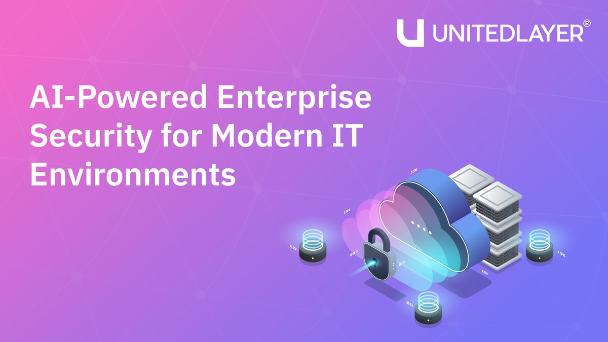 UnitedLayer tweet media