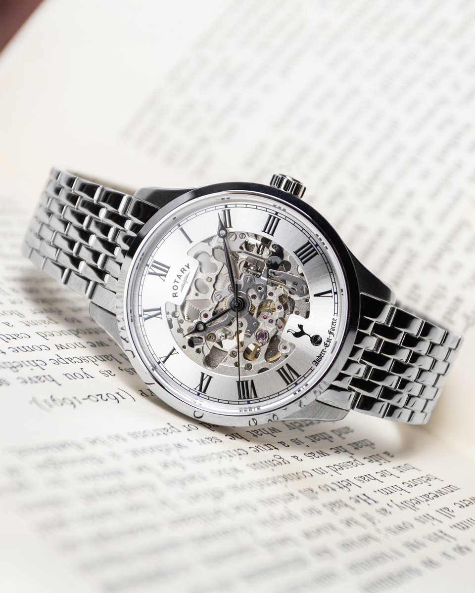 Rotary Watches tweet media