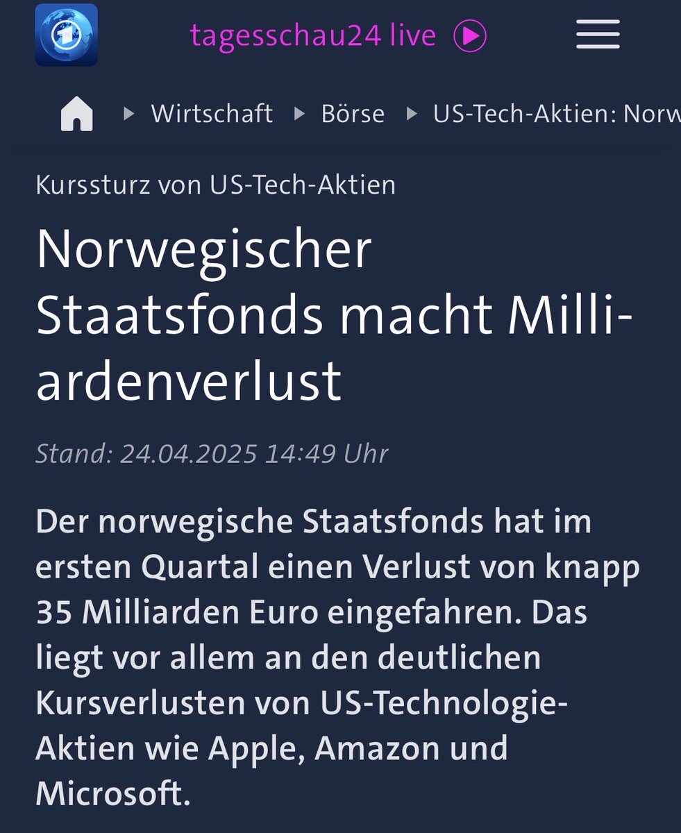 Moore Dividends tweet media