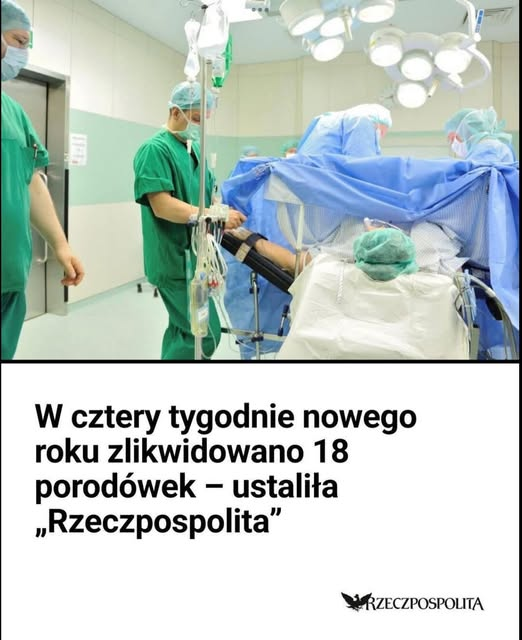 Szybko idzie.