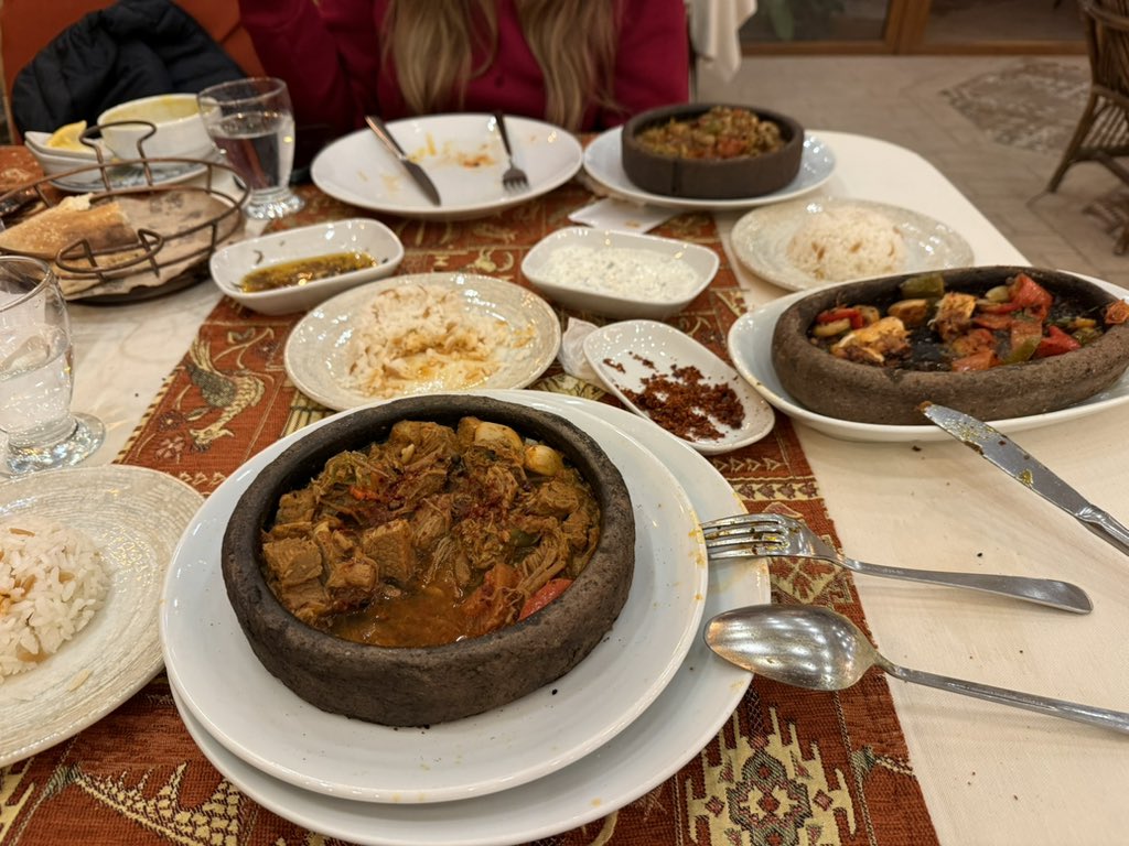 Bunu yiyenin çükü iner mi hiç