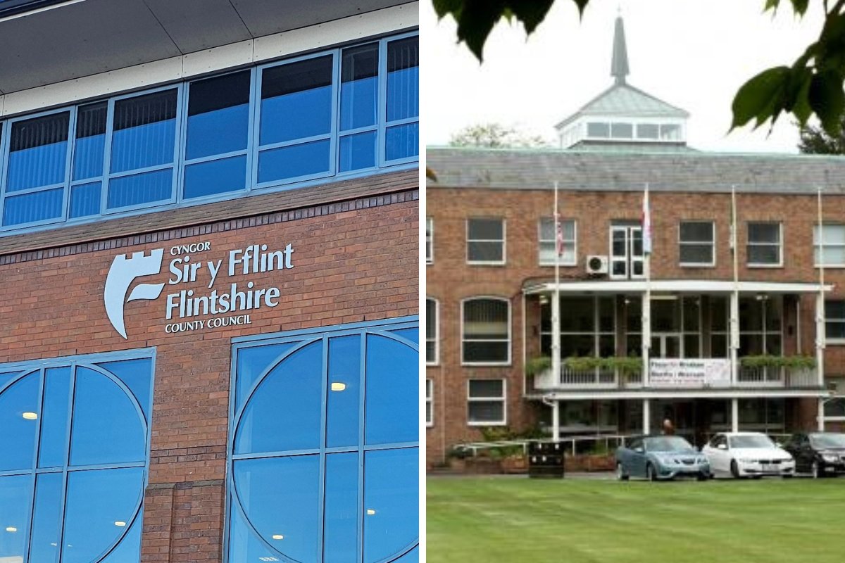 leaderlive's tweet image. Wrexham and Flintshire face potential recycling fines after missing target.

leaderlive.co.uk/news/25812429.…

#Flintshire #Wrexham #waste #recycling