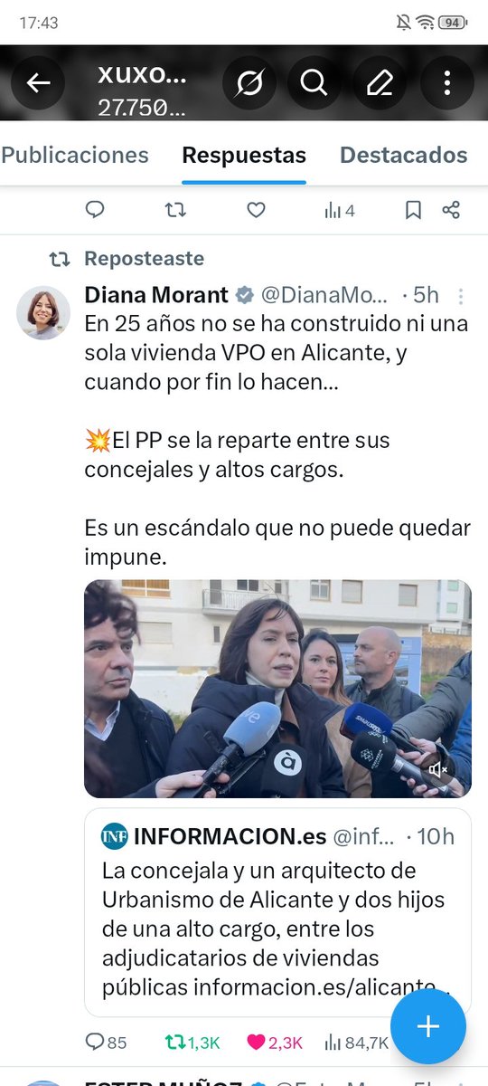 <a href="/Mtelladof/">Miguel Tellado</a> El Senado vacío, eso es lo que le importan las víctimas al PP. 
Os interesa más la corrupción.